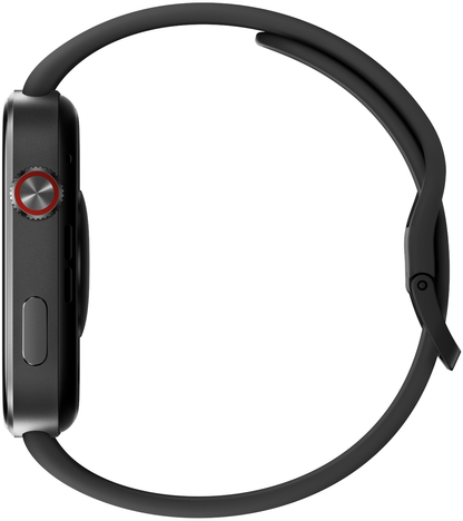 Smartwatch Xiaomi Redmi Watch 6, Negru BHR08CIGL