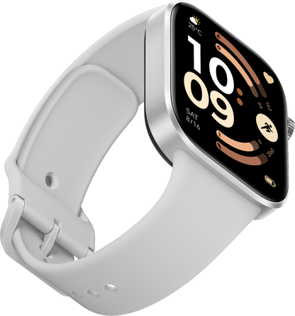 Smartwatch Xiaomi Redmi Watch 6, Gri BHR08CUGL