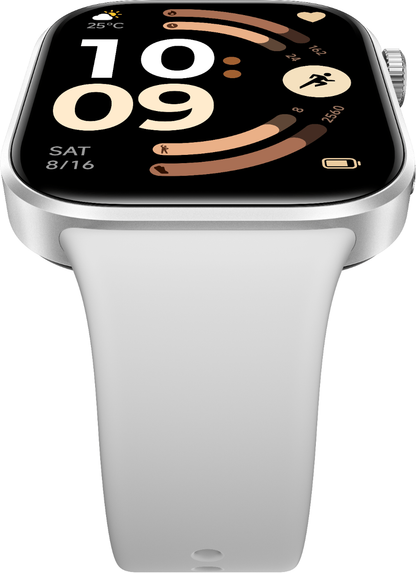 Smartwatch Xiaomi Redmi Watch 6, Gri BHR08CUGL