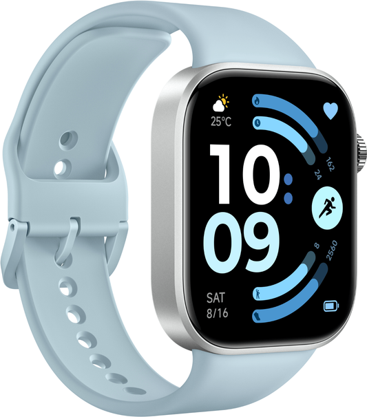 Smartwatch Xiaomi Redmi Watch 6, Albastru BHR08CWGL