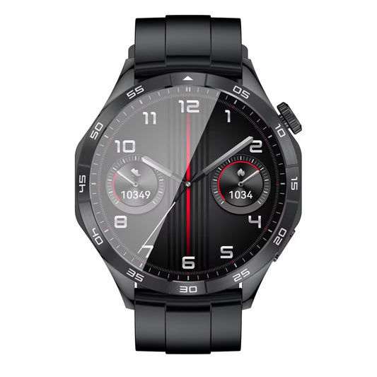 Smartwatch XO Design 4, Negru