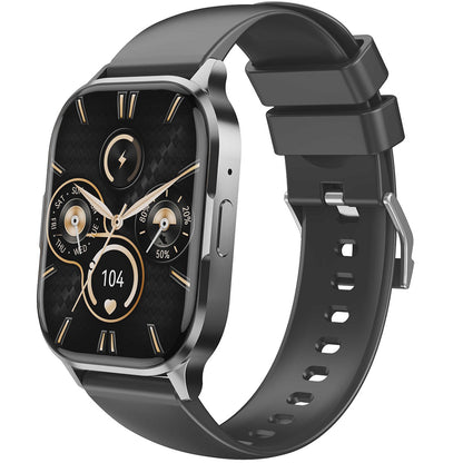 Smartwatch XO Design J10, Negru