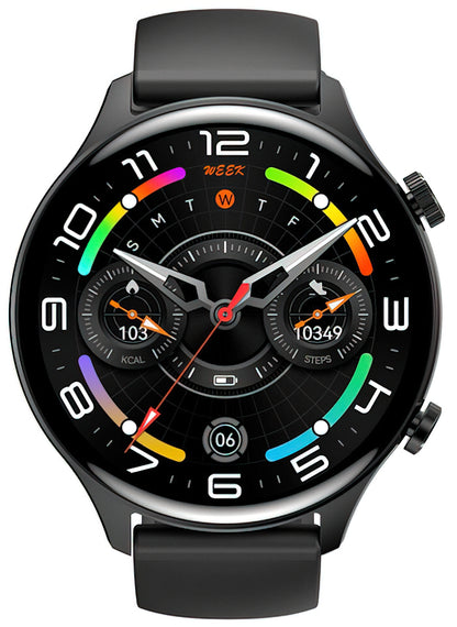 Smartwatch XO Design J14 Call, Negru