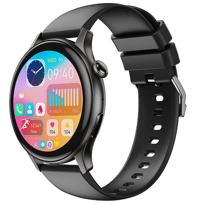Smartwatch XO Design J6, Negru