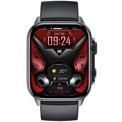 Smartwatch XO Design J9, Negru