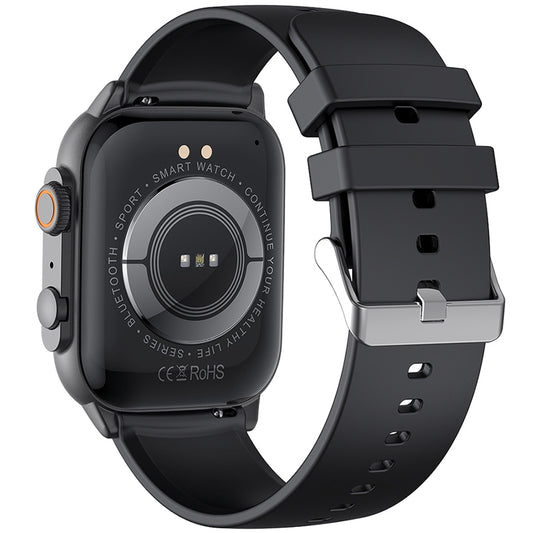 Smartwatch XO Design J9, Negru