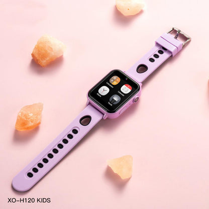 Smartwatch XO Design Kids H120, Mov
