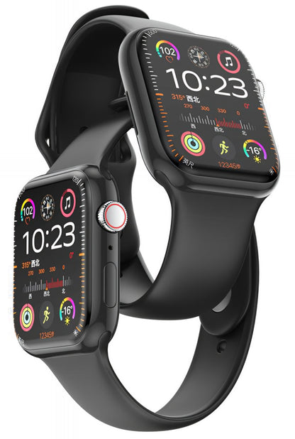 Smartwatch XO Design M50 Pro Call, Negru