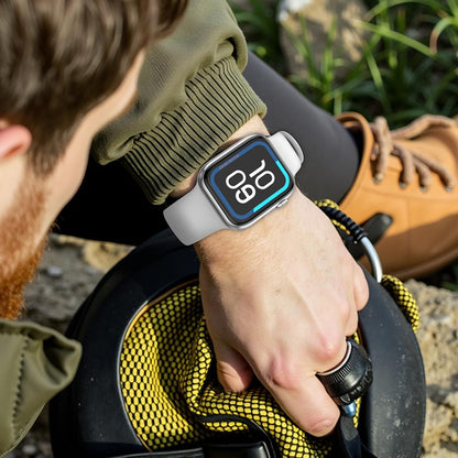 Smartwatch XO Design M50 Pro Call, Negru