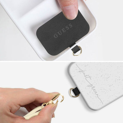 Snur Telefon Guess Crossbody, Universal, Roz