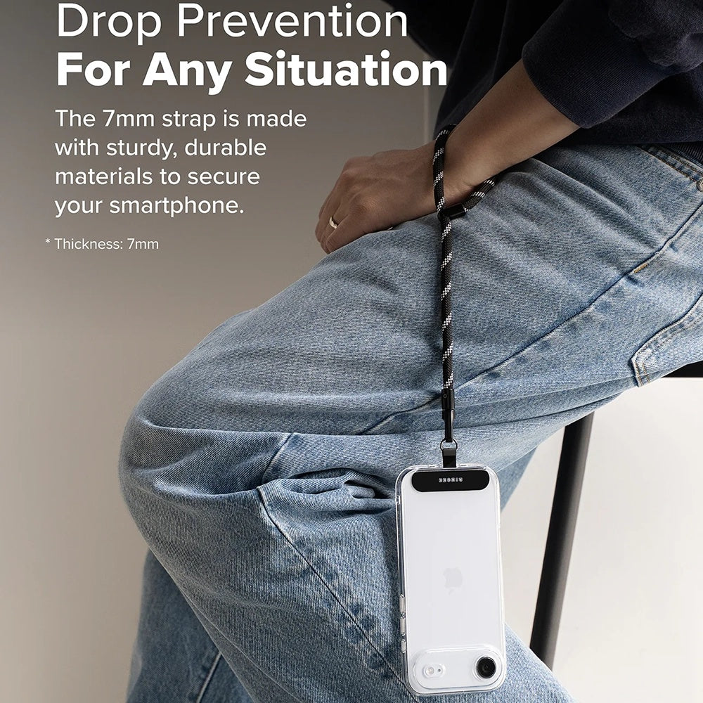 Snur Telefon Ringke Link Flow P-Type, Maro