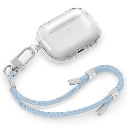Snur Telefon Spigen Link, Albastru
