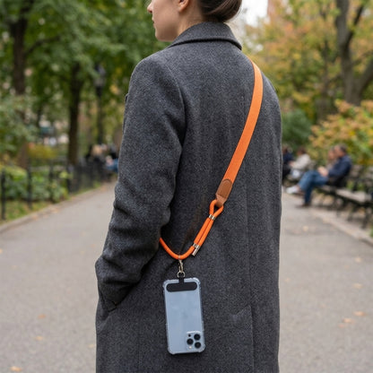Snur Telefon Techsuit UrbanLoop TLN12G, Gri