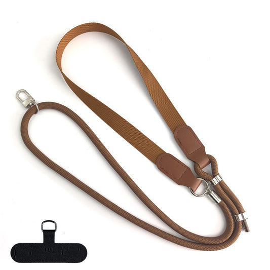 Snur Telefon Techsuit UrbanLoop TLN8B, Maro