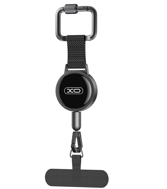 Snur Telefon XO Design SF16, Negru