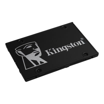 Solid State Drive (SSD) Kingston KC600, 1TB, 2.5inch, SATA III SKC600/1024G