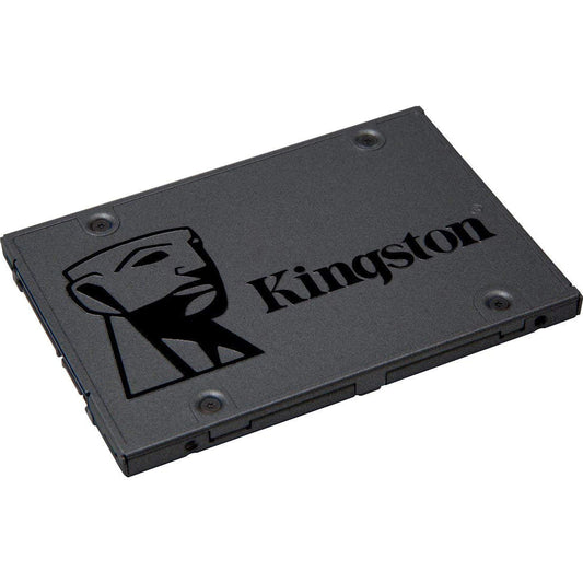 Solid State Drive (SSD) Kingston A400, 480GB,  2.5inch, SATA III SA400S37/480G