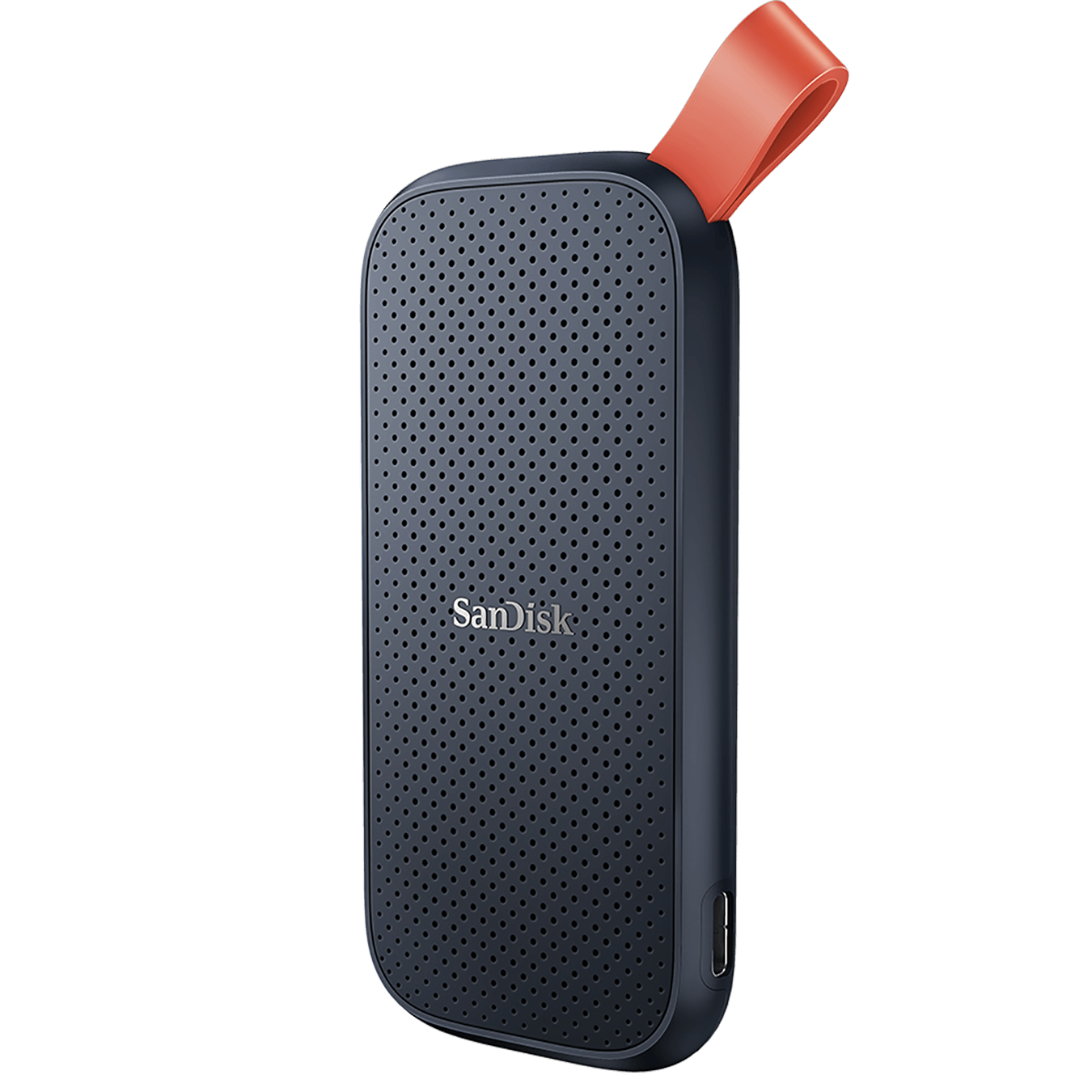 Solid State Drive (SSD Extern) SanDisk, 1TB, Negru SDSSDE30-1T00-G26