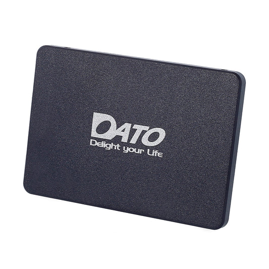 Solid State Drive (SSD) Dato, 2.5inch, 4TB, SATA III, Negru DS700SSD-4TB