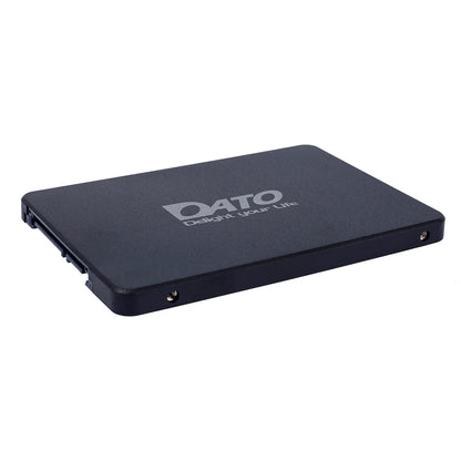 Solid State Drive (SSD) Dato, 2.5inch, 4TB, SATA III, Negru DS700SSD-4TB