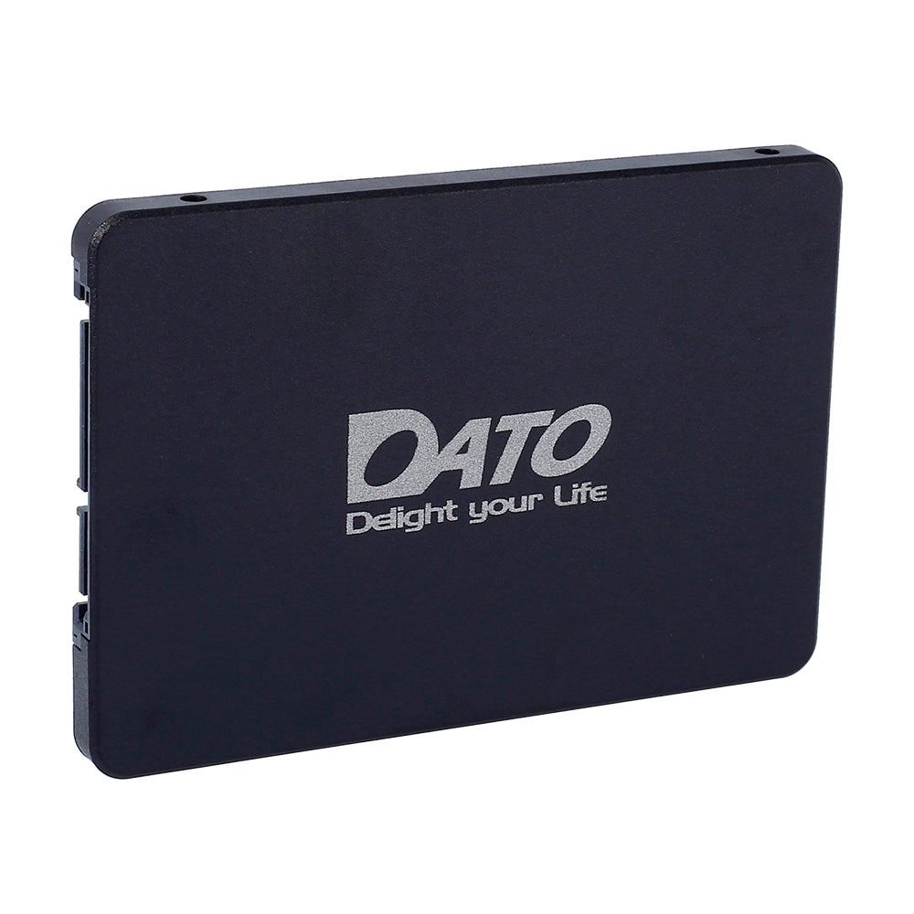 Solid State Drive (SSD) Dato, 2.5inch, 4TB, SATA III, Negru DS700SSD-4TB