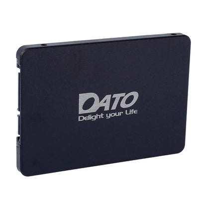 Solid State Drive (SSD) Dato, 2.5inch, 4TB, SATA III, Negru DS700SSD-4TB