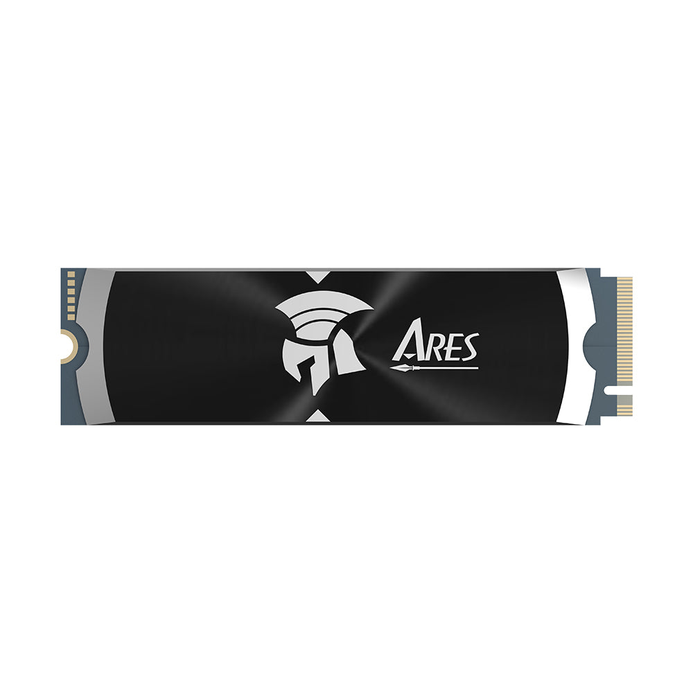 Solid State Drive (SSD) Dato Ares Dark Sword, NVME 1.4, PCIE Gen4x4, 1TB, Negru ARSDSK-1TB