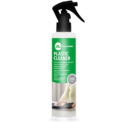 Spray Curatare Lichid AG Termopasty, 250ml ART.AGT-187