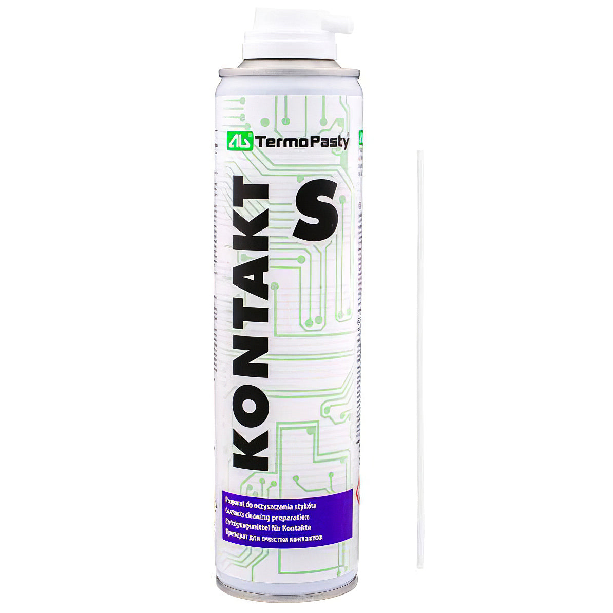 Spray Curatare AG Termopasty Kontakt S, 300ml ART.AGT-009
