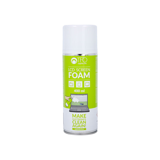 Spray Curatare Spuma TFO, 400ml