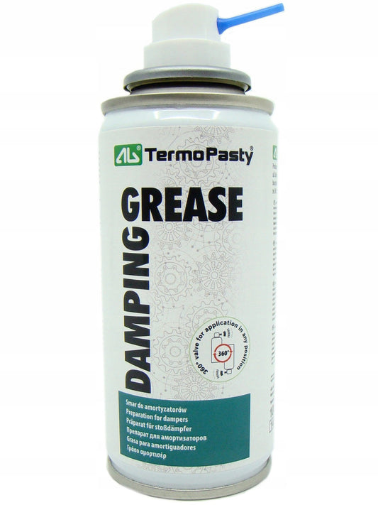 Spray Tehnic Lubrifiant AG Termopasty, 100ml ART.AGT-215