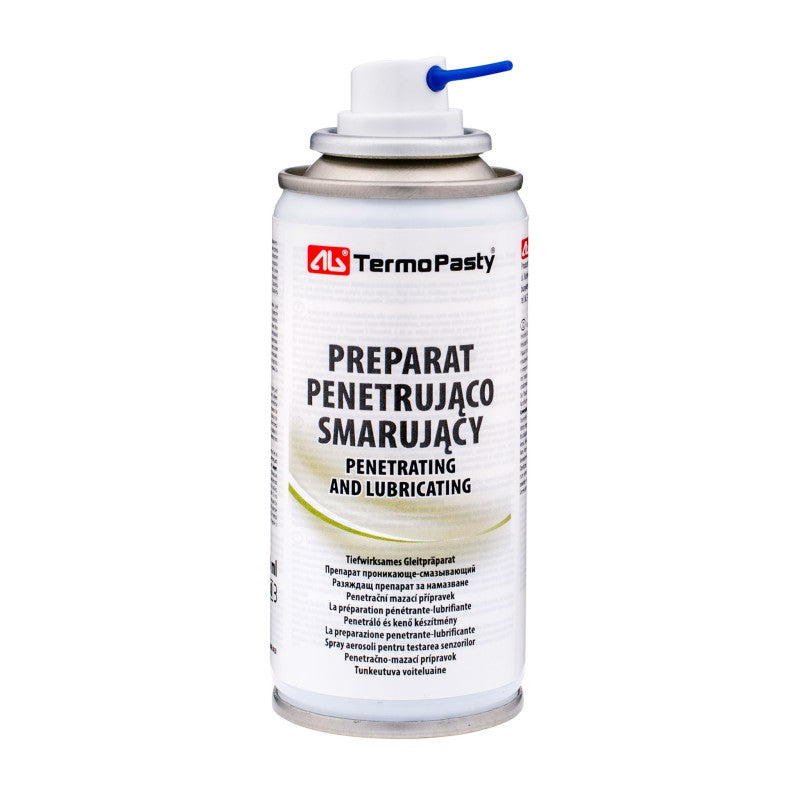 Spray Tehnic Lubrifiant AG Termopasty, 100ml ART.AGT-213