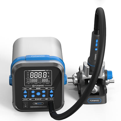 Statie Aer Cald Forward FW-BF03