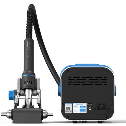 Statie Aer Cald Forward FW-BF03