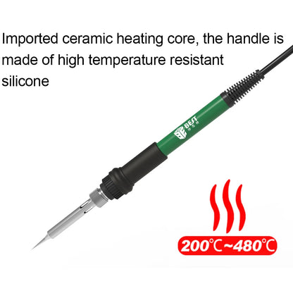 Statie Letcon Best BST-939