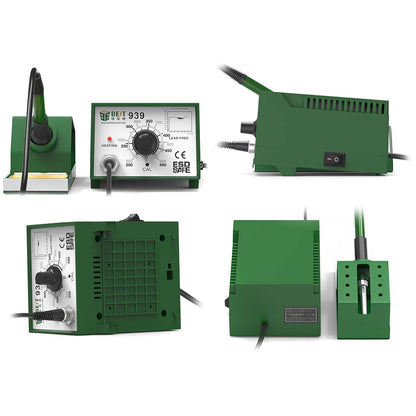 Statie Letcon Best BST-939