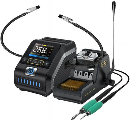 Statie Letcon Fnirsi DWS-200 F