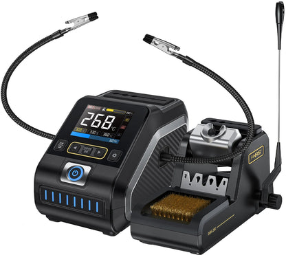 Statie Letcon Fnirsi DWS-200 F210