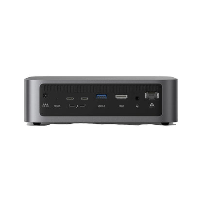Statie Management Continut Digital UGREEN DXP480T Plus, Neagra