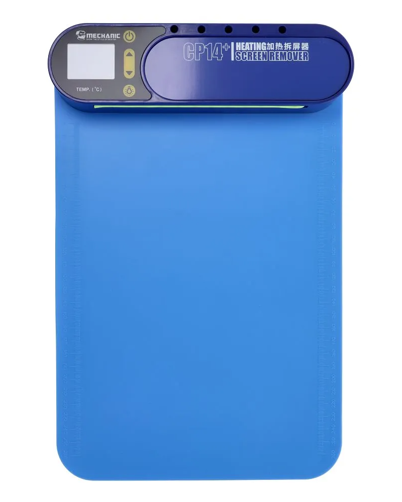 Statie Separare Display Touchscreen Mechanic CP14+