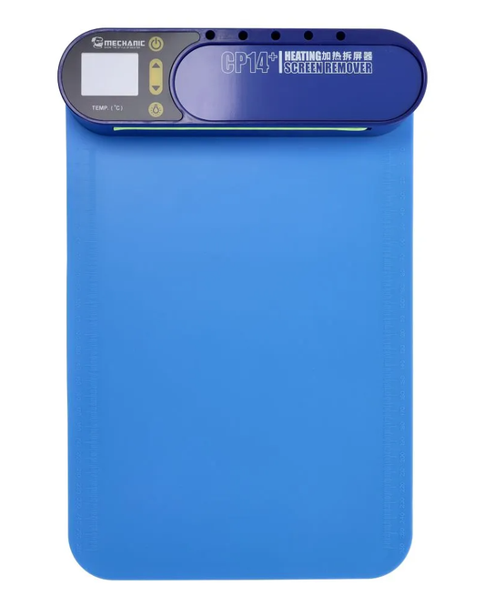 Statie Separare Display Touchscreen Mechanic CP14+