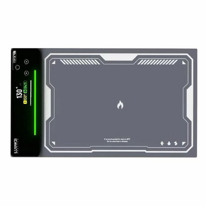 Statie Separare Display Touchscreen Luowei HP3