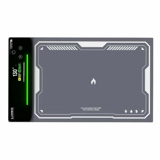 Statie Separare Display Touchscreen Luowei HP3