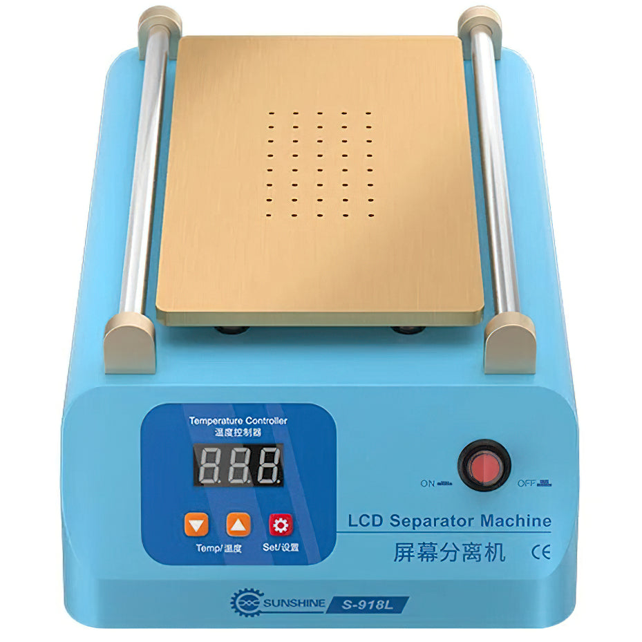 Statie Separare Display Touchscreen Sunshine S-918L