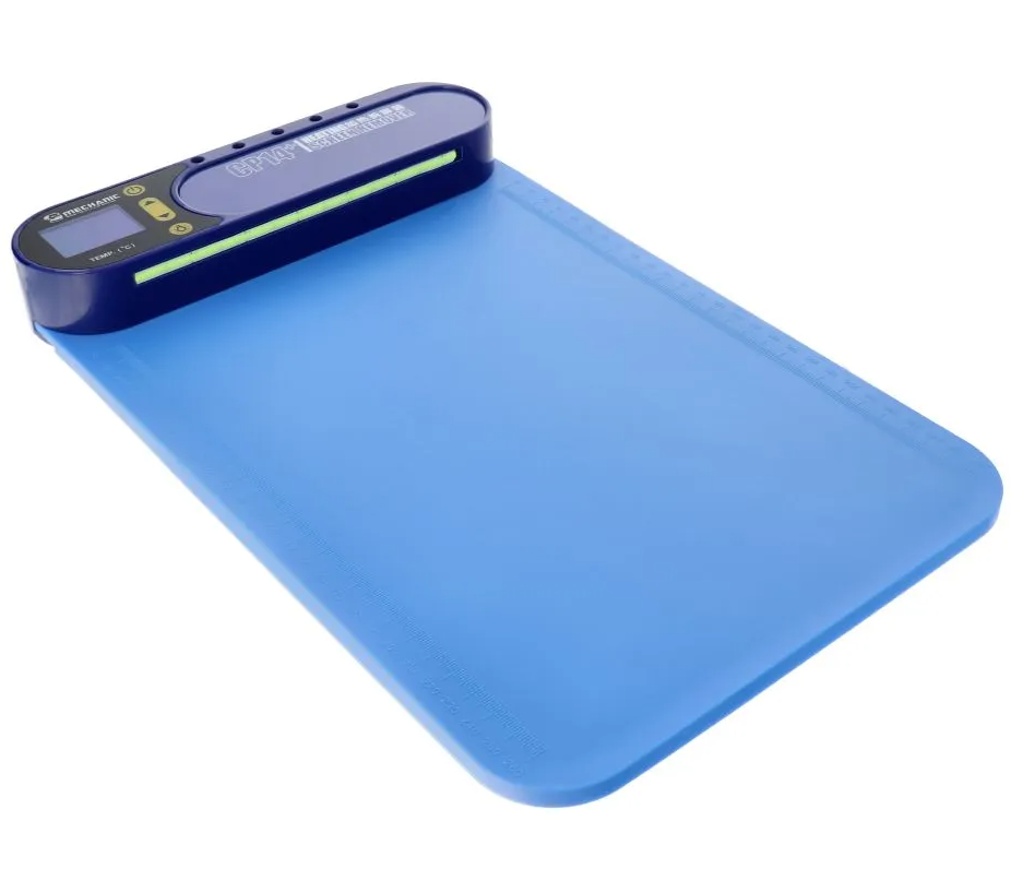 Statie Separare Display Touchscreen Mechanic CP14+