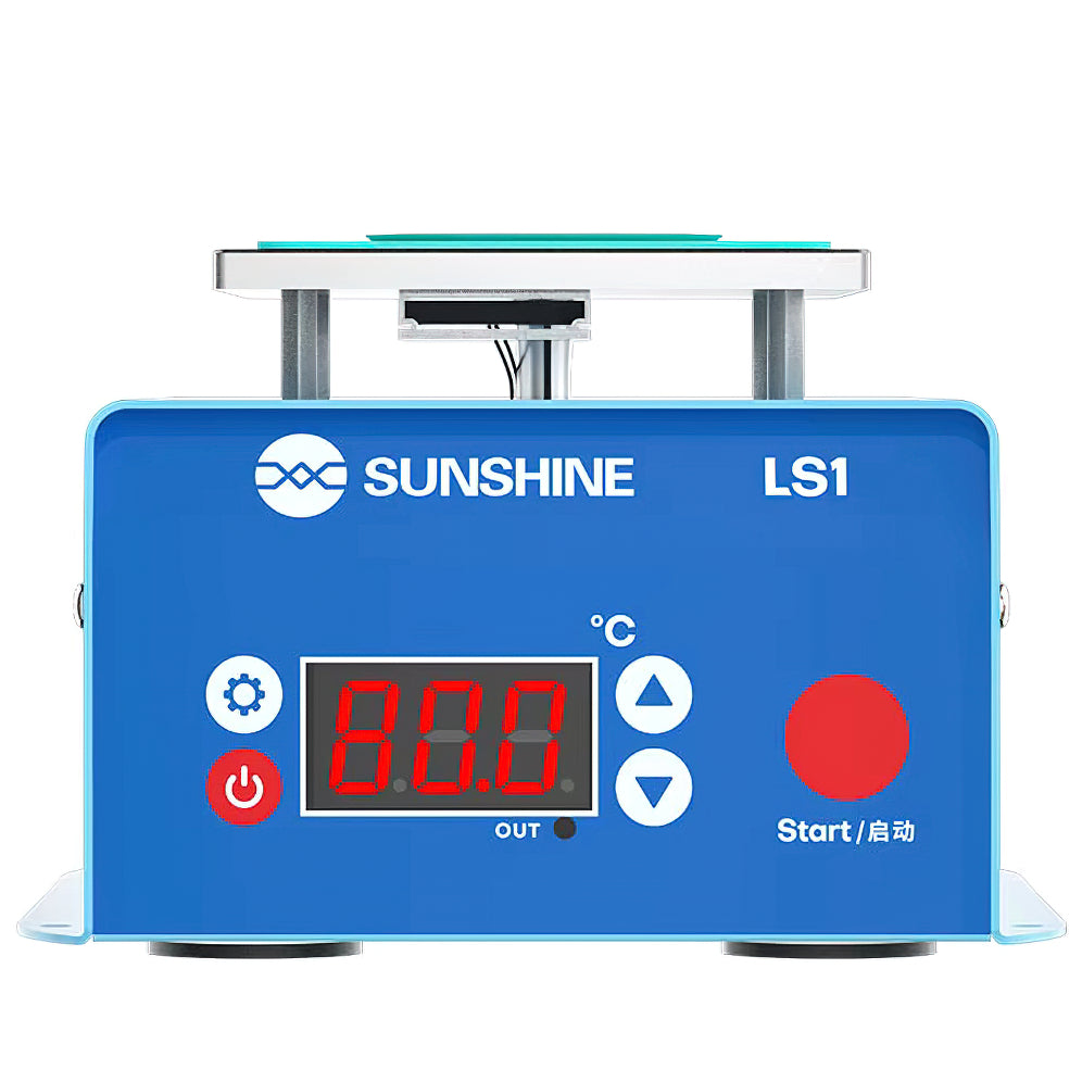 Statie Separare Display Touchscreen Sunshine LS1