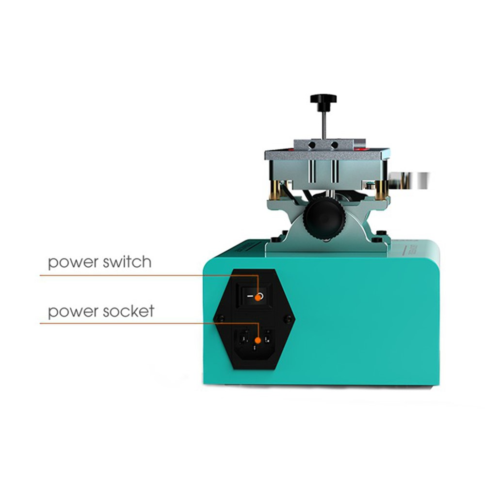 Statie Separare Display Touchscreen RF4 Freedom