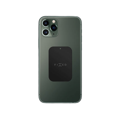 Sticker Metalic Fixed 3in1, Negru