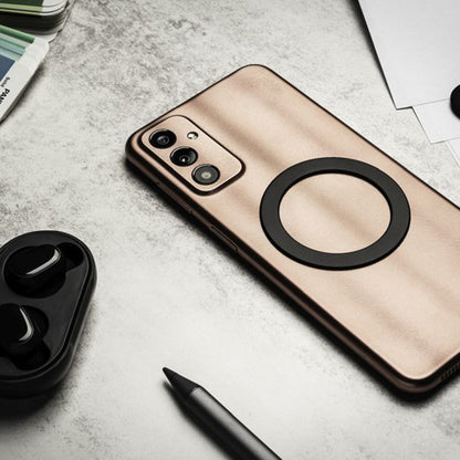 Sticker Metalic Fixed, Negru