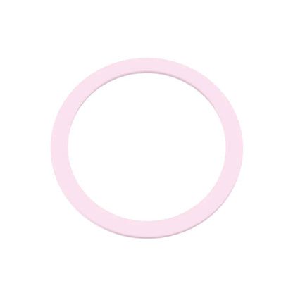 Sticker Metalic Joyroom M3, Set 2 bucati, Roz